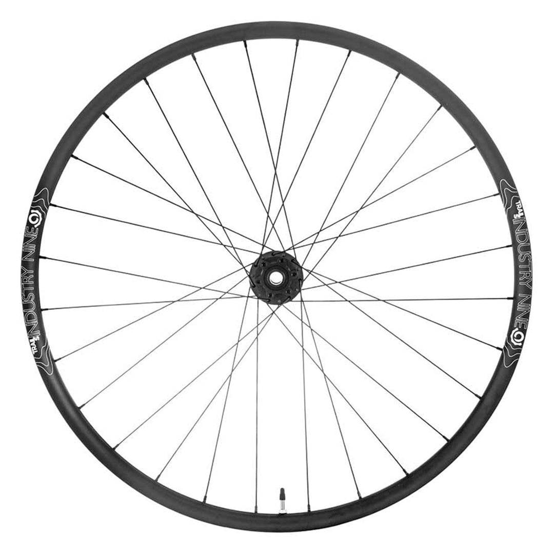 Trail S 1/1 Wheels