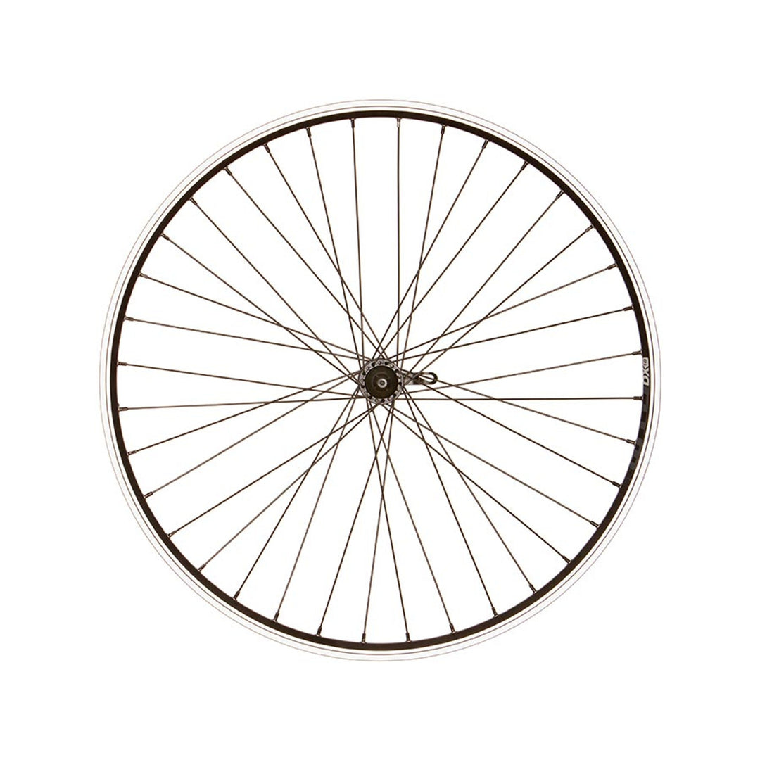 WTB DX18 QR 26" Wheel - Black