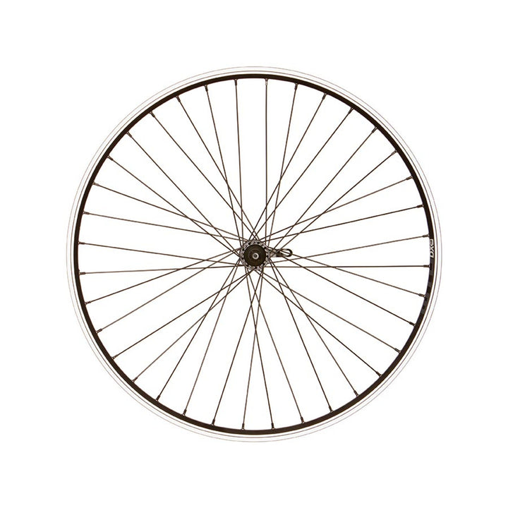 WTB DX18 QR 26" Wheel - Black