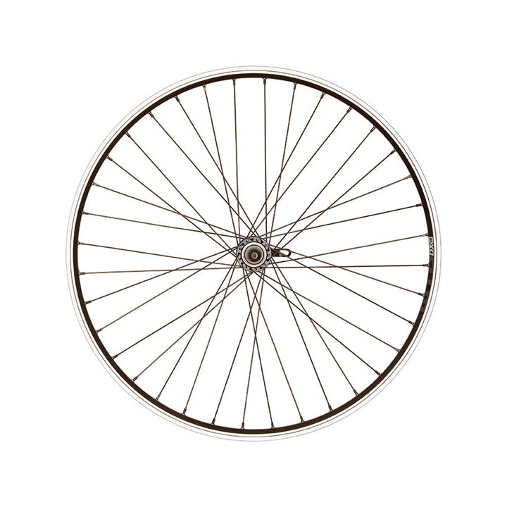 WTB DX18 QR 26" Wheel - Black