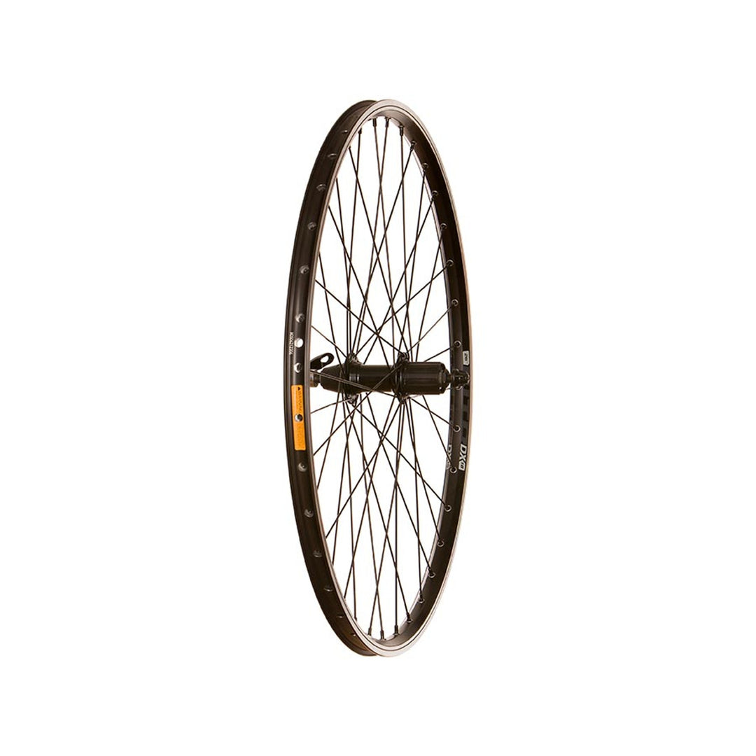 WTB DX18 QR 26" Wheel - Black
