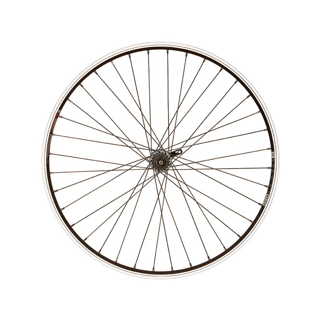 WTB DX18 QR 26" Wheel - Black
