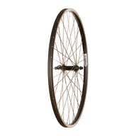 Evo Tour 20 Black QR 700C / 29" Wheel
