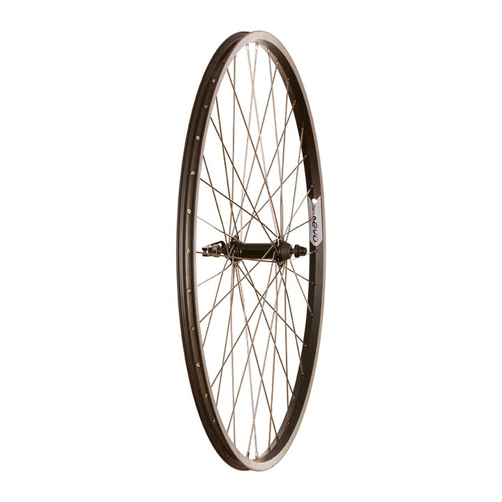 Evo Tour 20 Black QR 700C / 29" Wheel