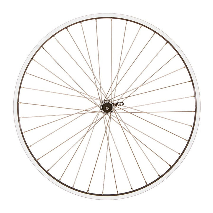 Evo Tour 20 Black QR 700C / 29" Wheel