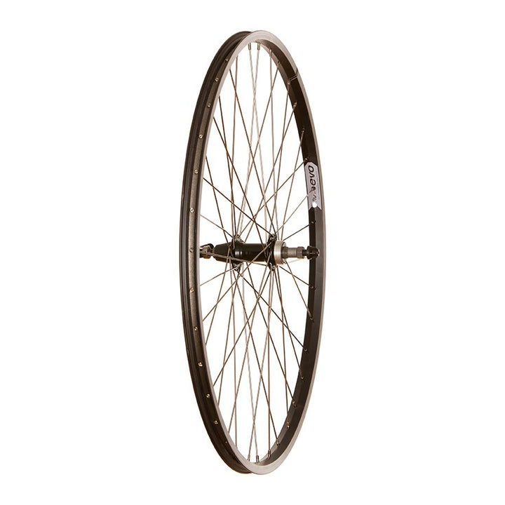 Evo Tour 20 Black QR 700C / 29" Wheel