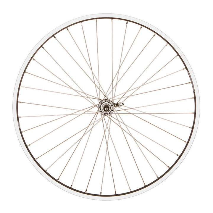 Evo Tour 20 Black QR 700C / 29" Wheel