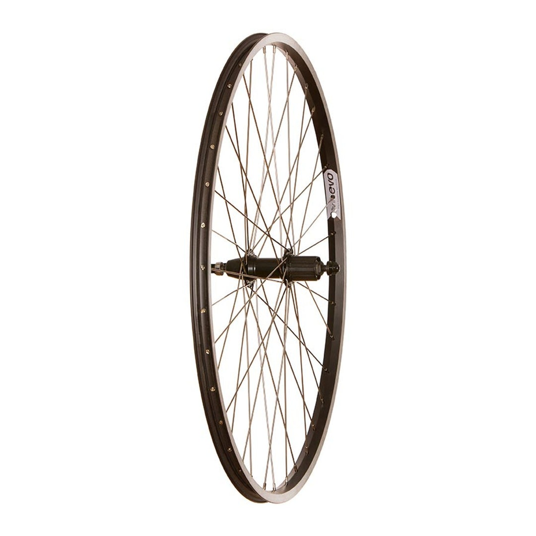 Evo Tour 20 Black QR 700C / 29" Wheel