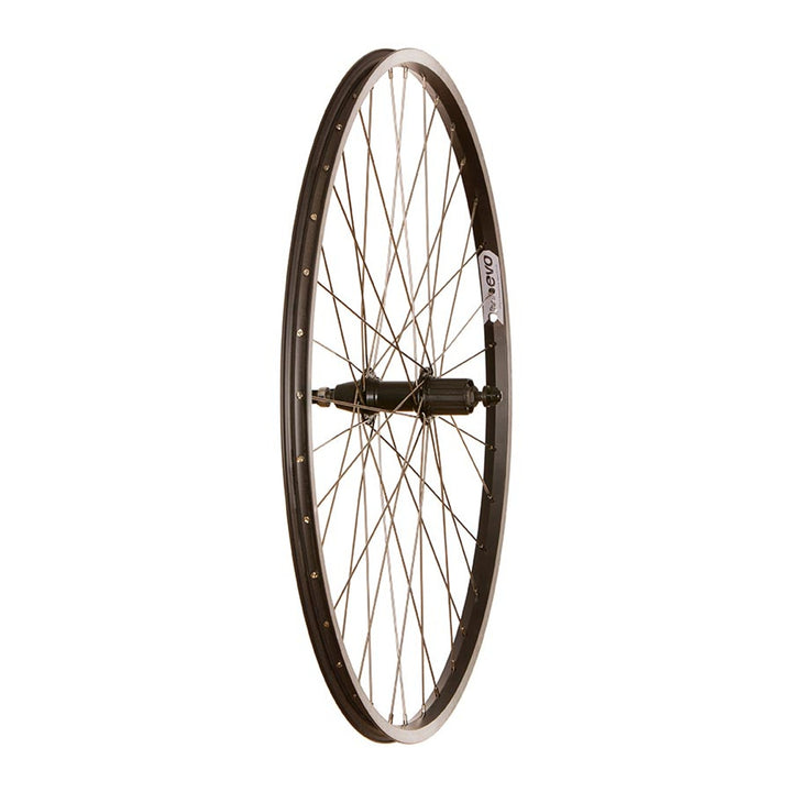 Evo Tour 20 Black QR 700C / 29" Wheel