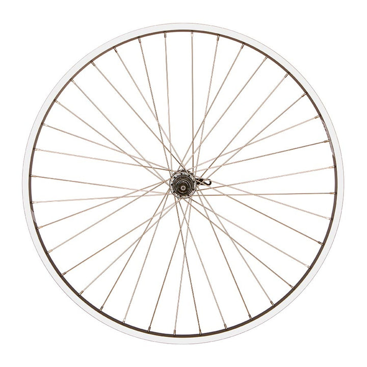 Evo Tour 20 Black QR 700C / 29" Wheel