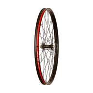 WTB HTZ i30 / Shimano XT HB-M8110-B / FH-M8010-B / FH-M8110- Wheel - Black