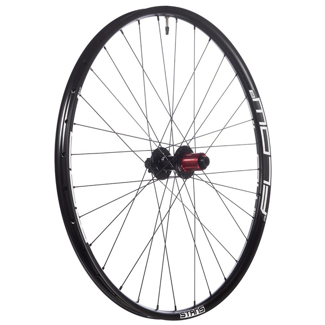 Flow EX3