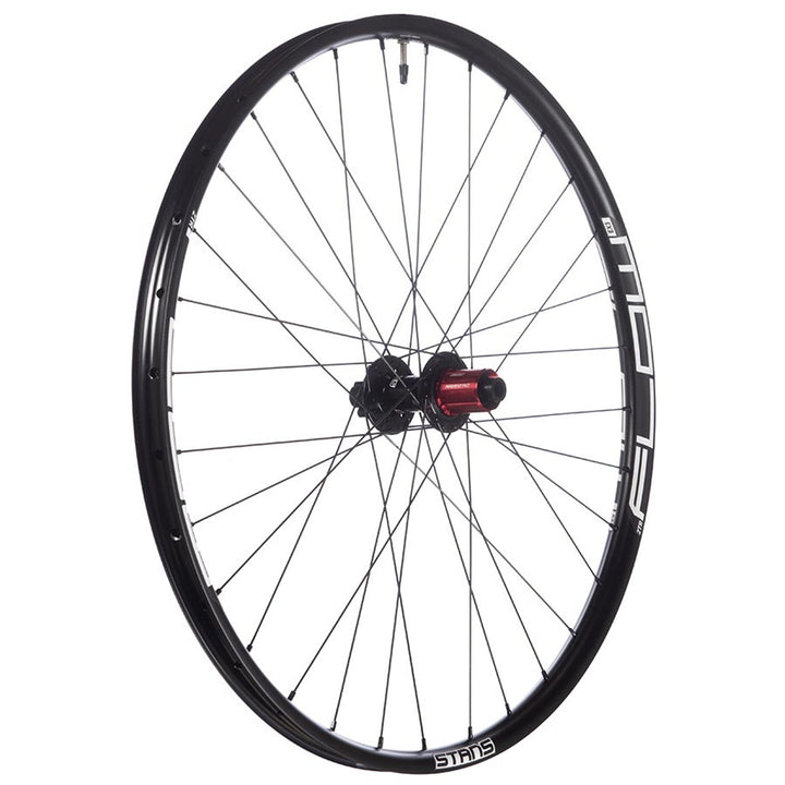 Flow EX3