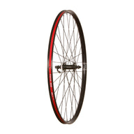 WTB STi23 TCS/Shimano QC300 Wheel - Black