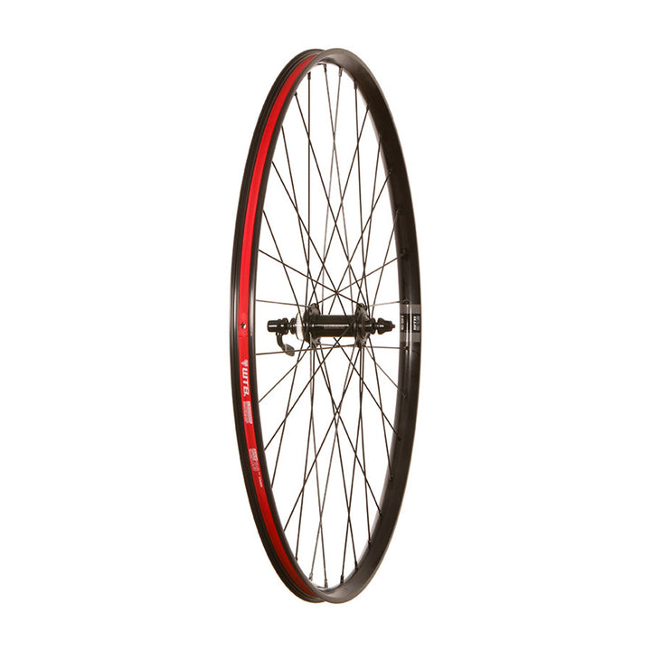 WTB STi23 TCS/Shimano QC300 Wheel - Black