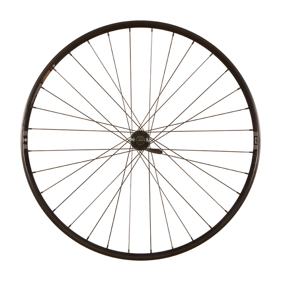 WTB STi23 TCS/Shimano QC300 Wheel - Black