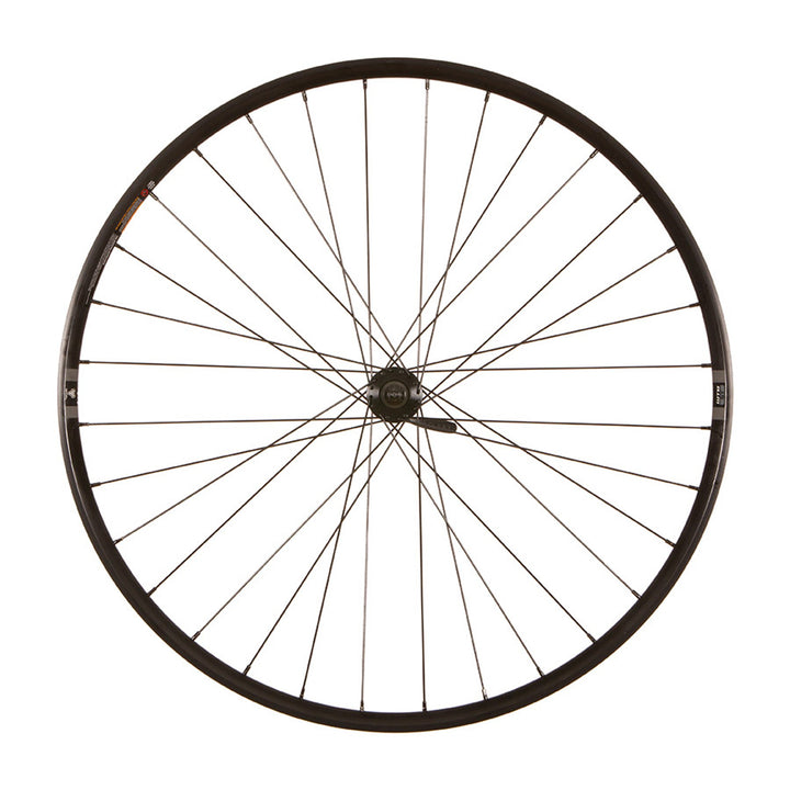WTB STi23 TCS/Shimano QC300 Wheel - Black