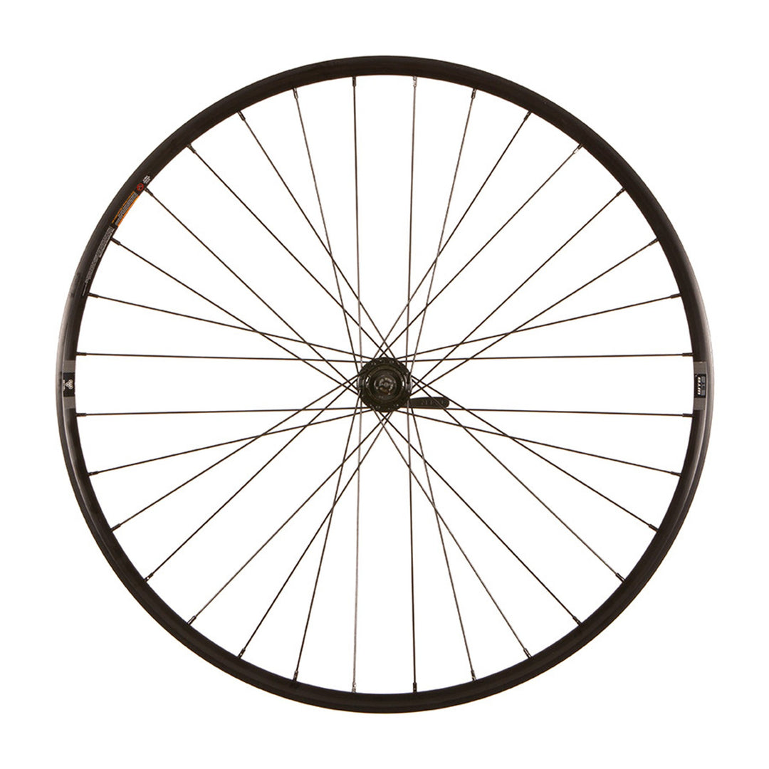 WTB STi23 TCS/Shimano QC300 Wheel - Black