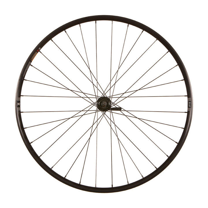 WTB STi23 TCS/Shimano QC300 Wheel - Black