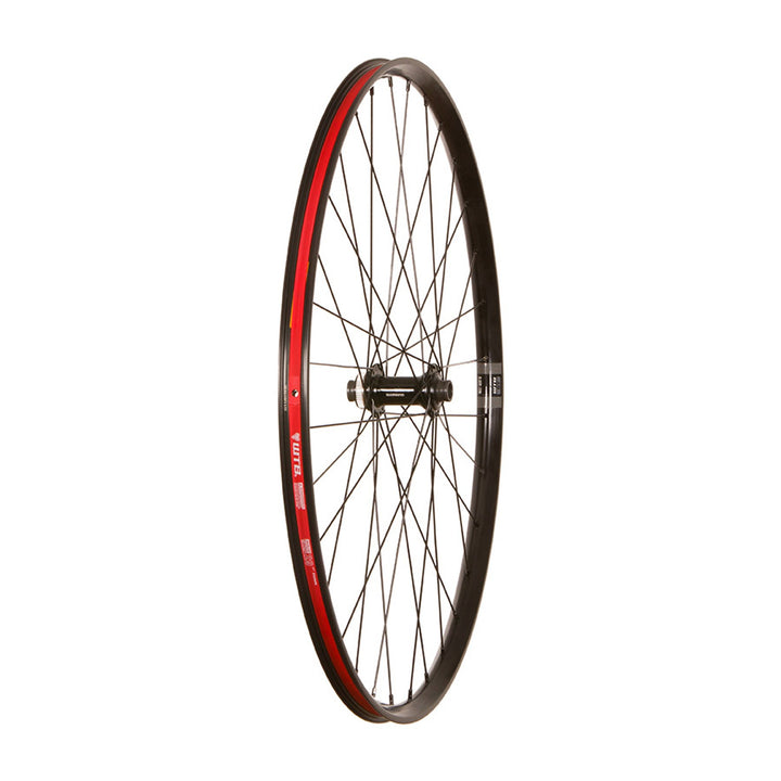 WTB STi23 TCS/Shimano TC500 Wheel - Black