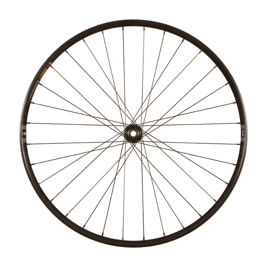 WTB STi23 TCS/Shimano TC500 Wheel - Black