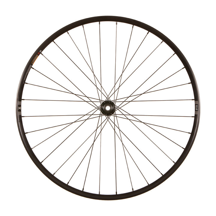 WTB STi23 TCS/Shimano TC500 Wheel - Black