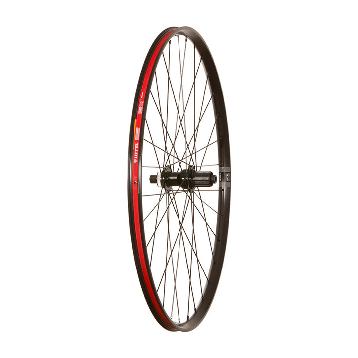 WTB STi23 TCS/Shimano TC500 Wheel - Black