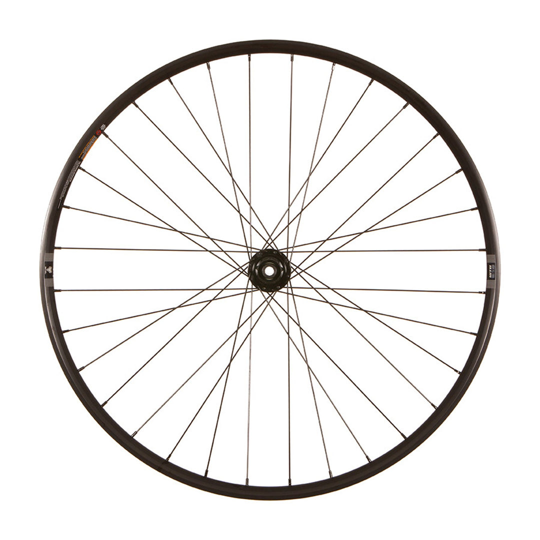 WTB STi23 TCS/Shimano TC500 Wheel - Black