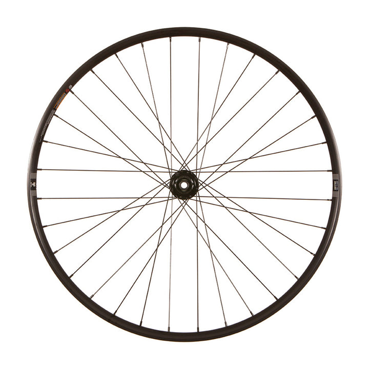 WTB STi23 TCS/Shimano TC500 Wheel - Black