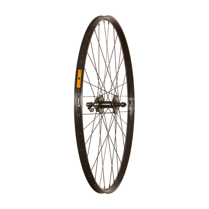 WTB STi23 TCS/Shimano QB400 Wheel - Black
