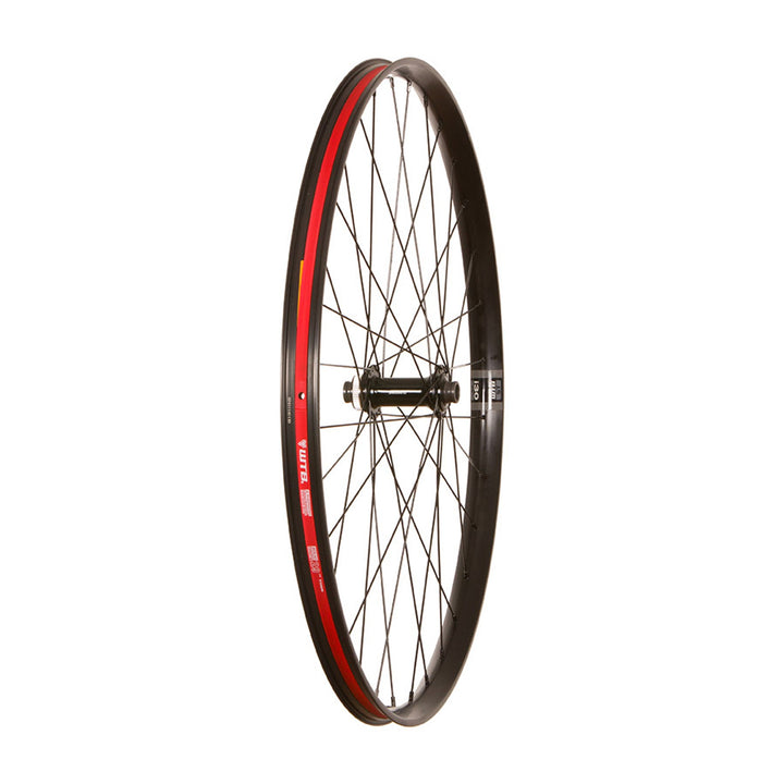 WTB STi30 TCS/Shimano 500/600 Wheel - Black