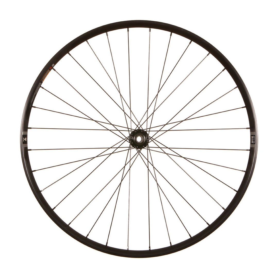 WTB STi30 TCS/Shimano 500/600 Wheel - Black