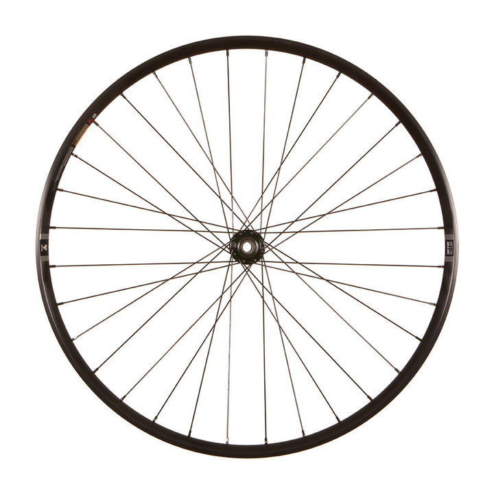 WTB STi30 TCS/Shimano 500/600 Wheel - Black