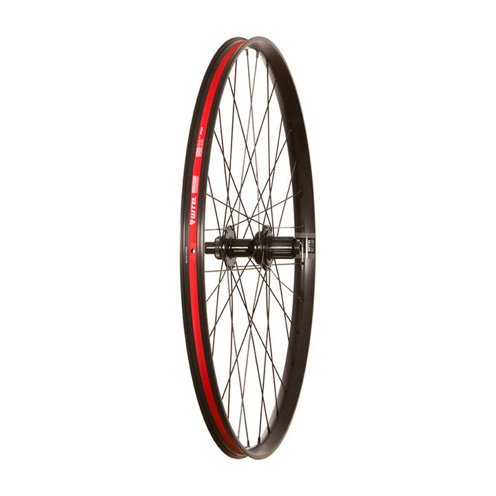 WTB STi30 TCS/Shimano 500/600 Wheel - Black