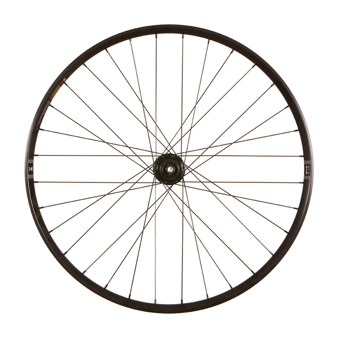 WTB STi30 TCS/Shimano 500/600 Wheel - Black