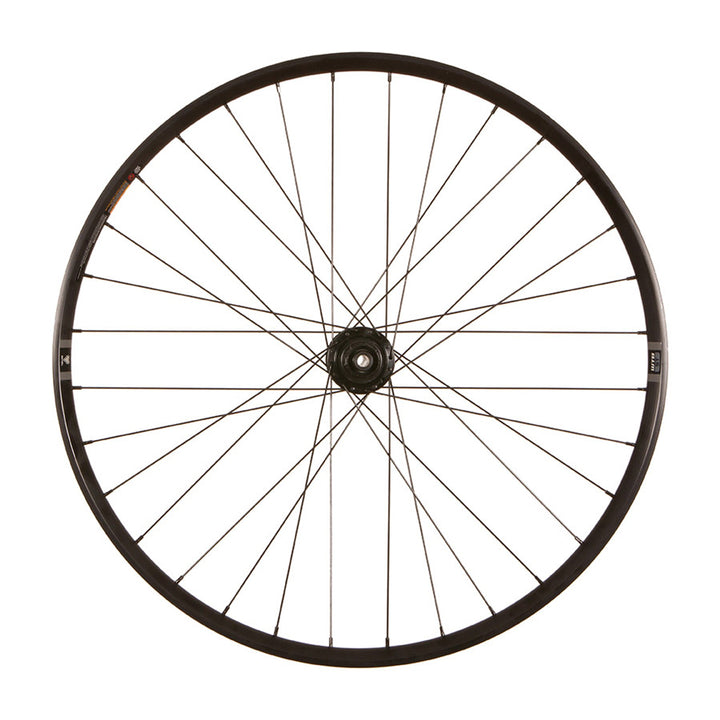 WTB STi30 TCS/Shimano 500/600 Wheel - Black