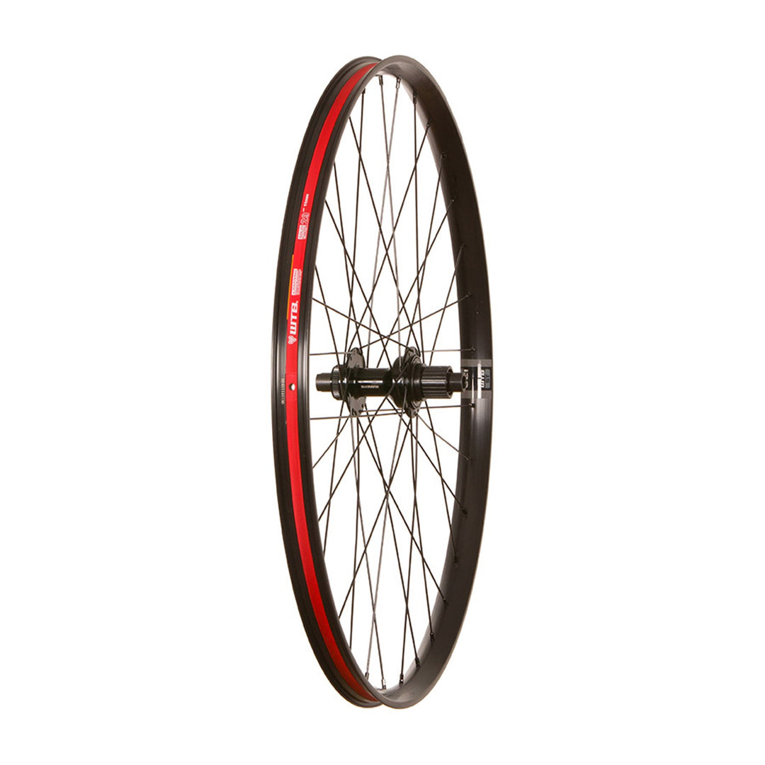 WTB STi30 TCS/Shimano 500/600 Wheel - Black