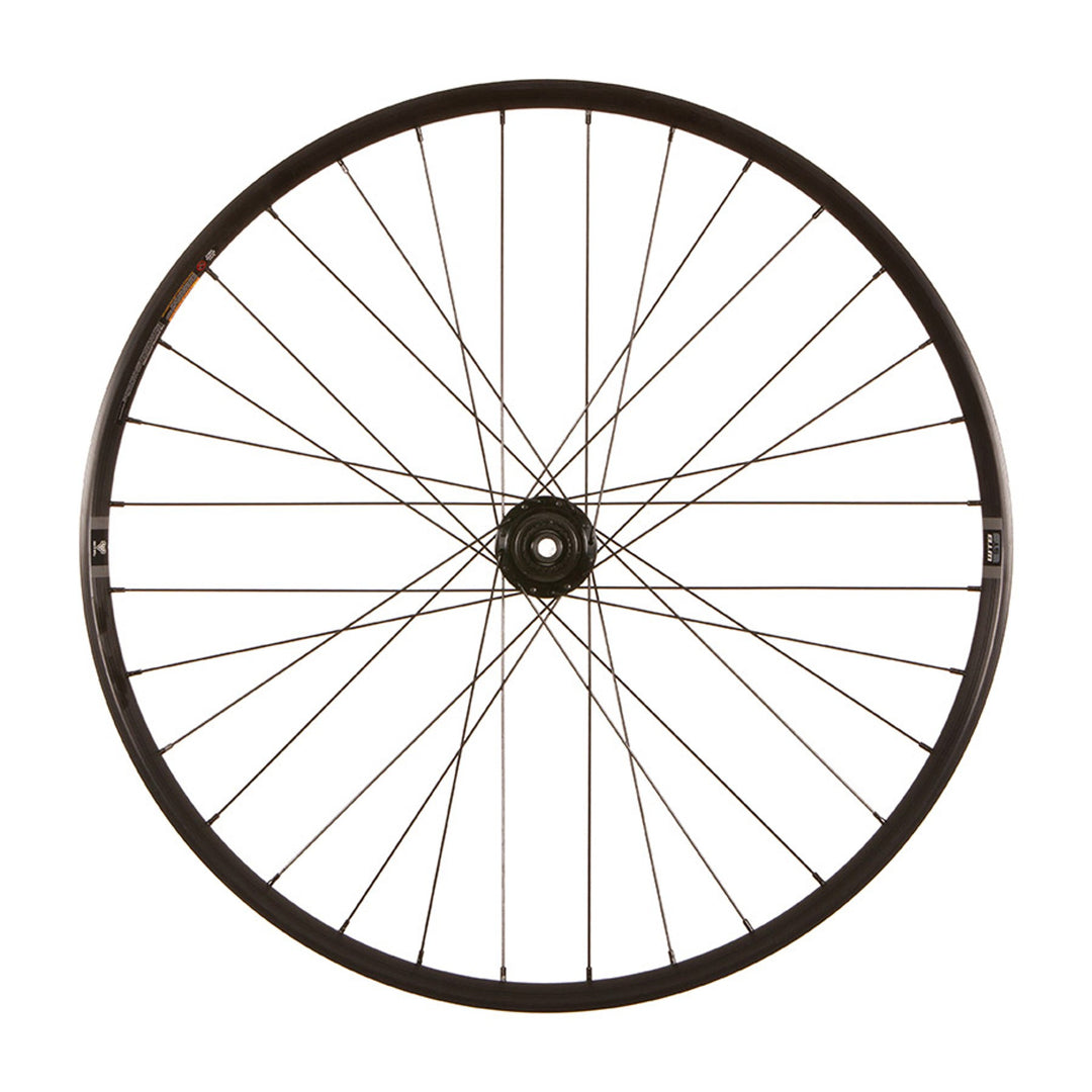 WTB STi30 TCS/Shimano 500/600 Wheel - Black
