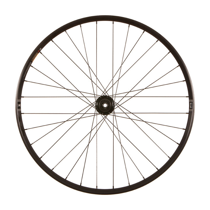 WTB STi30 TCS/Shimano 500/600 Wheel - Black