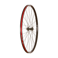 WTB STi23 TCS/Shimano RS470 Wheel - Black