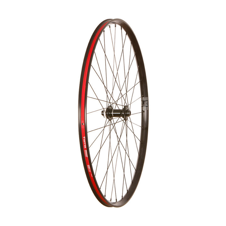 WTB STi23 TCS/Shimano RS470 Wheel - Black