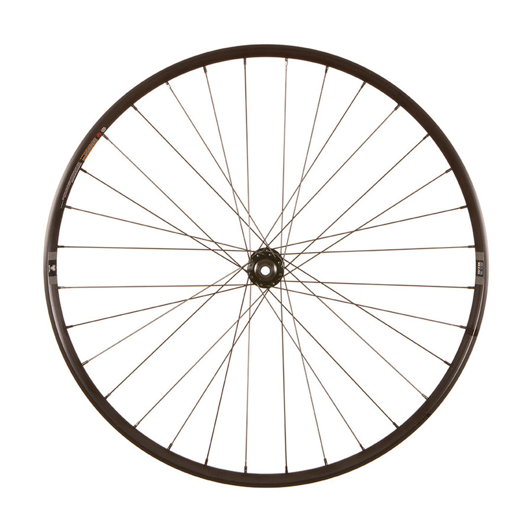 WTB STi23 TCS/Shimano RS470 Wheel - Black