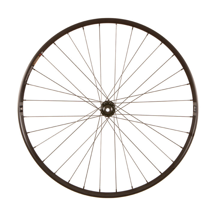 WTB STi23 TCS/Shimano RS470 Wheel - Black