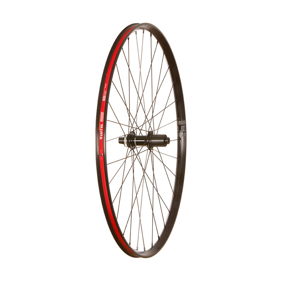 WTB STi23 TCS/Shimano RS470 Wheel - Black