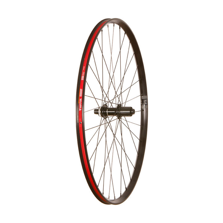 WTB STi23 TCS/Shimano RS470 Wheel - Black
