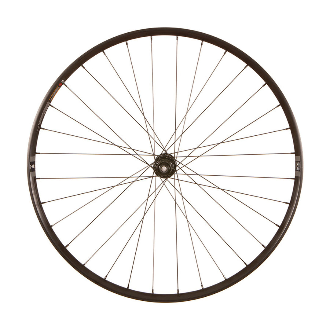 WTB STi23 TCS/Shimano RS470 Wheel - Black