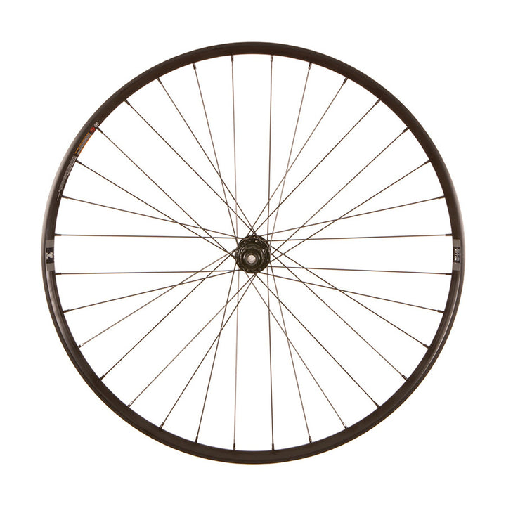 WTB STi23 TCS/Shimano RS470 Wheel - Black