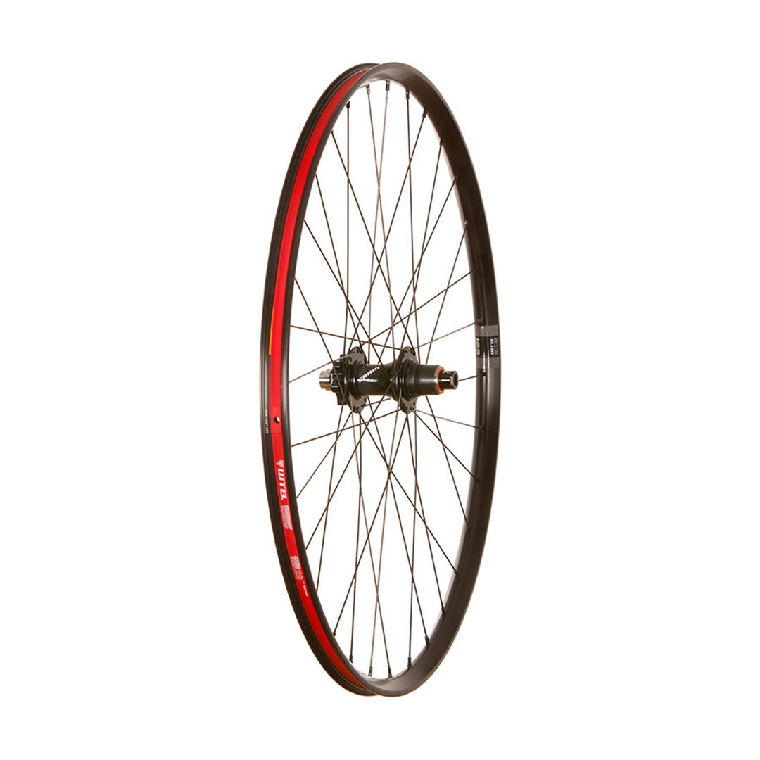 WTB STi23 TCS/SRAM MTH Wheel - Black