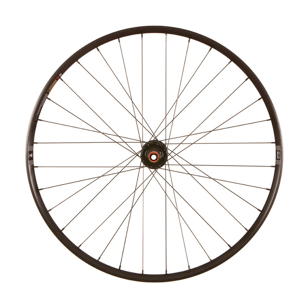 WTB STi23 TCS/SRAM MTH Wheel - Black
