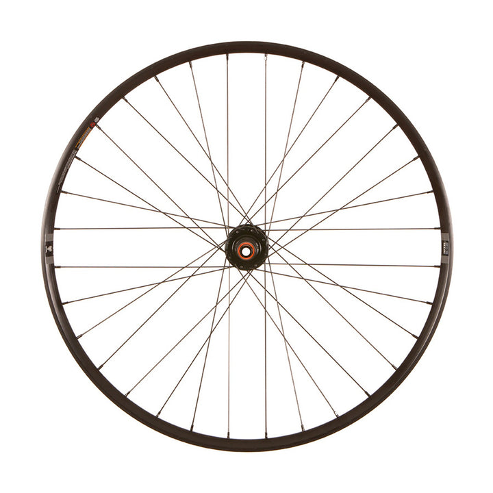 WTB STi23 TCS/SRAM MTH Wheel - Black